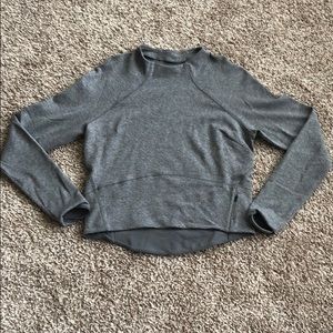 long sleeve lululemon